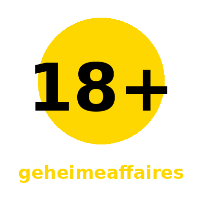 Logo GEHEIMEAFFAIRES
